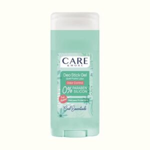 Care & More Cool Essentials Gel Stick Deodorant