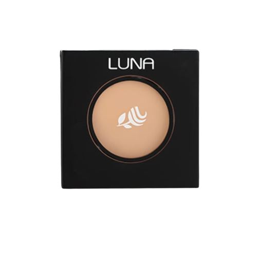 Luna 3D Creamy Concealer