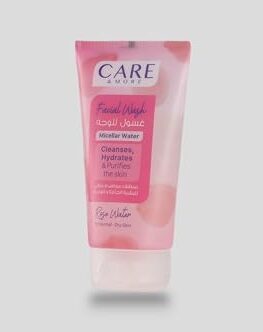 Care & More Face Wash