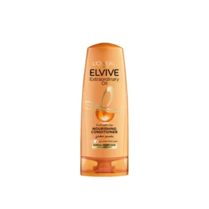 L'Oreal Elvive Extraordinary Oil Nourishing Conditioner - 360ml