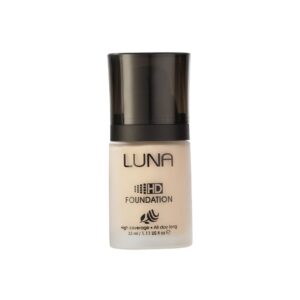 Luna HD Foundation