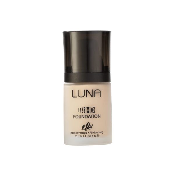 Luna HD Foundation