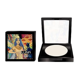 Luna 3D Compact Powder