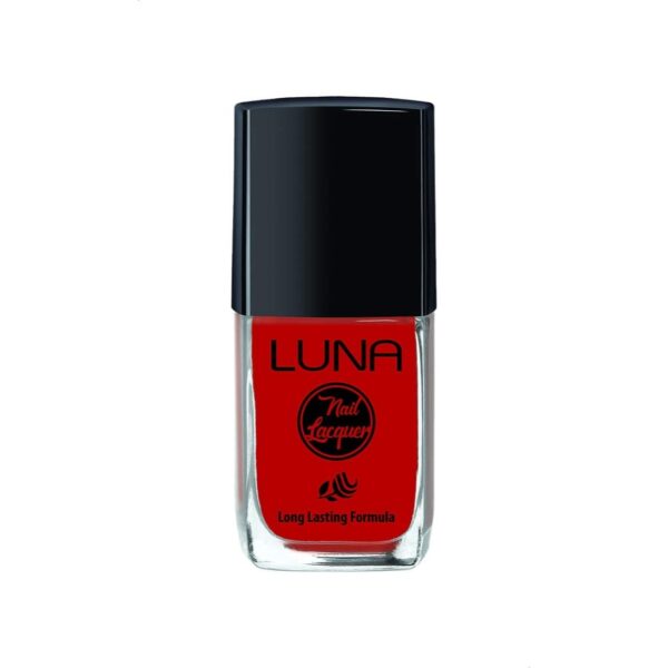 Luna Nail Lacquer - 10 ml