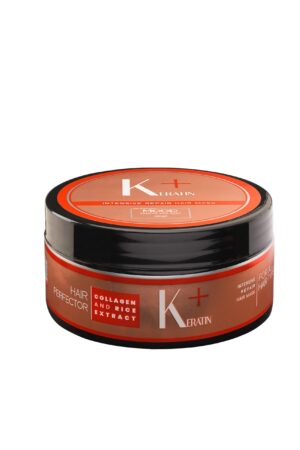 Mood Keratin Plus Intensive Repair Mask 200 ml