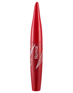 Flormar Red Spider Lash Volume Mascara packaging