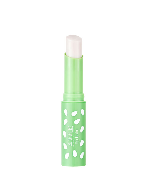 Flormar apple lip balm