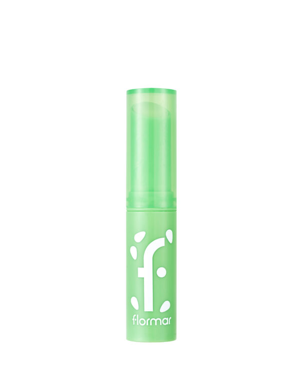Flormar apple lip balm