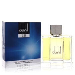 Alfred Dunhill London N51.3 EDT Spray, 3.3oz/100ml