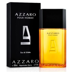 Azzaro Azzaro Pour Homme EDT Spray, 6.8oz/200ml