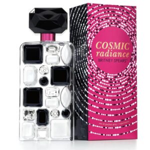 Britney Spears Cosmic Radiance EDP Spray, 3.4oz/100ml