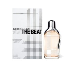Burberry The Beat EDP Spray, 2.5oz/75ml
