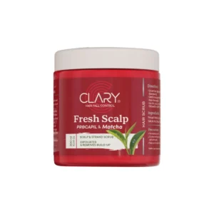 CLARY Fresh Scalp 300ml