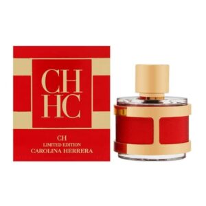 Carolina Herrera CH EDP Spray, 3.4oz/100ml