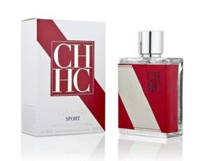 Carolina Herrera CH Sport EDT Spray,3.4oz/100ml