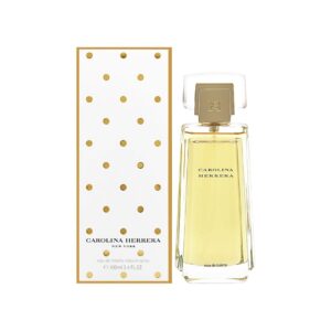 Carolina Herrera EDT Spray, 3.4oz/100ml