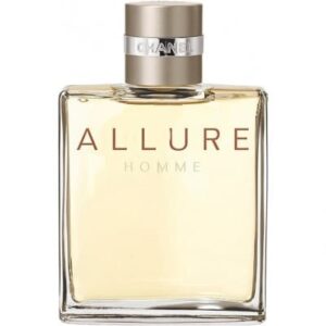 Chanel Allure Homme TESTER EDT Spray, 3.4oz/100ml
