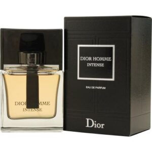 Christian Dior Homme Intense EDP Spray, 3.4oz/100ml