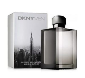 Donna Karan DKNY EDT Spray, 3.4oz/100ml