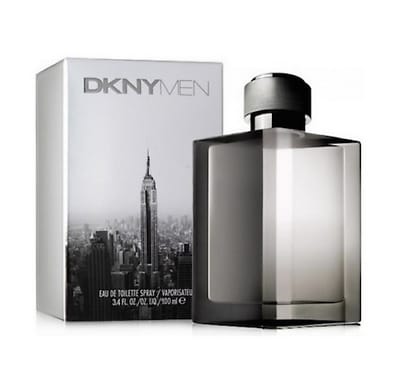 Donna Karan DKNY EDT Spray, 3.4oz/100ml