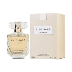 Elie Saab Le Parfum EDP Spray, 3.0oz/90ml