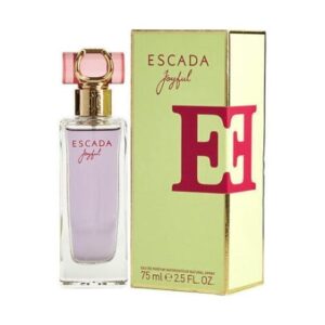 Escada Escada Joyful EDP Spray, 2.5oz/75ml