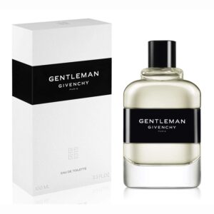 Givenchy Gentleman EDT Spray, 3.3oz/100ml