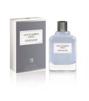 Givenchy Gentlemen Only 100ml EDT Spray, 3.3oz/100ml
