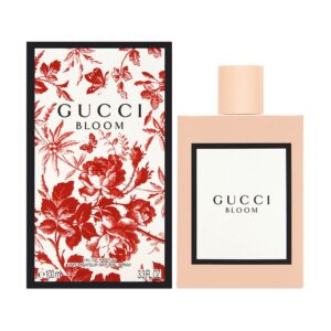 Gucci Gucci Bloom EDP Spray, 3.3oz/100ml