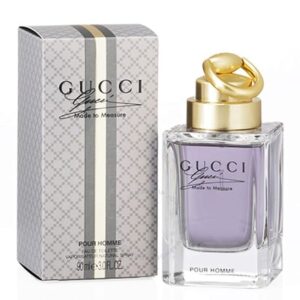 Gucci Made To Measure EDT Spray, 3.0oz/90ml