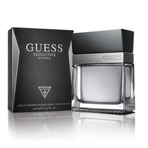 Guess Seductive EDT Spray, 3.4oz/100ml
