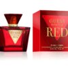 Guess Seductive Red Women EDT Spray, 2.5oz/75ml