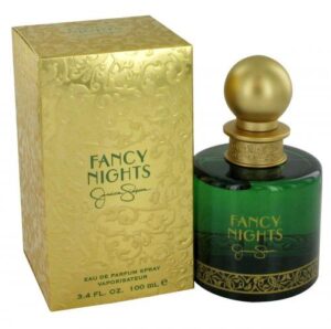 Jessica Simpson Fancy Night  EDP Spray, 3.4 oz/100ml