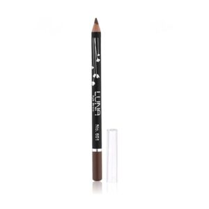 Luna Longwear Eye Brow Pencil