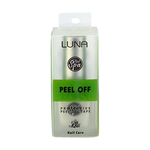 Luna Nail Spa-PEEL OFF 10 ML