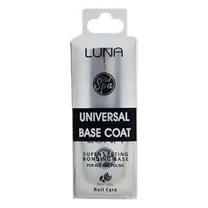 Luna Nail Spa Universal Base coat 10 ML