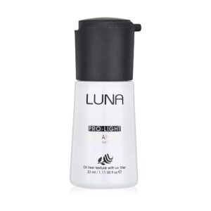 Luna Pro-Light Enhancer Primer