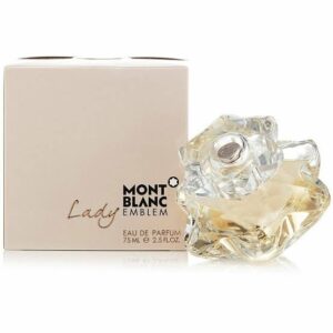 Montblanc Lady Emblem EDP Spray, 2.5oz/75ml