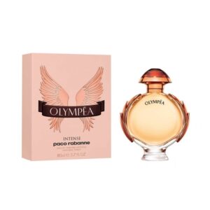 Paco Rabanne Olympea Intense EDP Spray, 2.7oz/80ml