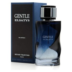 Rayane Tradition Gentle Elsatys EDP Spray, 3.3oz/100ml