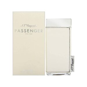 S.T. Dupont Passenger EDP Spray, 3.4oz/100ml
