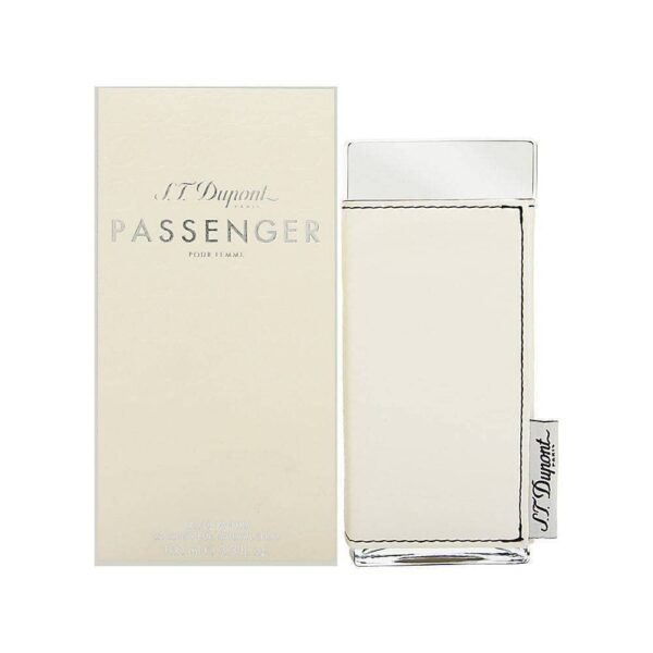 S.T. Dupont Passenger EDP Spray, 3.4oz/100ml