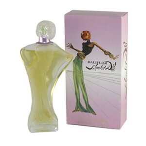 Salvador Daliflor EDT Spray,1.7oz/50ml