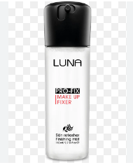 Luna Pro-Fix Makeup Fixer