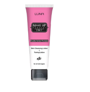 Luna Make-up Remover