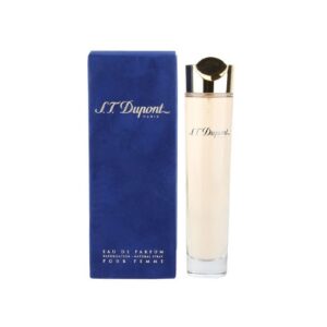 S.T. Dupont by St Dupont EDP Spray, 3.3oz/100ml
