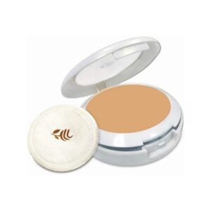Luna Compact Powder