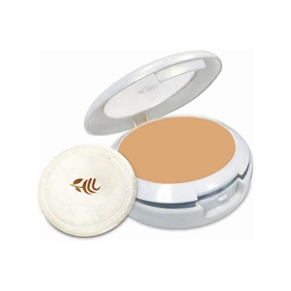 Luna Compact Powder
