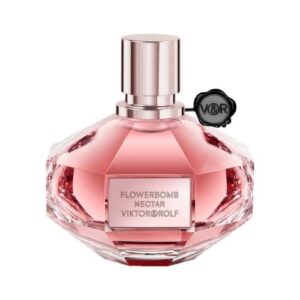 Viktor & Rolf Flowerbomb Nectar Intense TESTER EDP Spray, 3.04oz/90ml