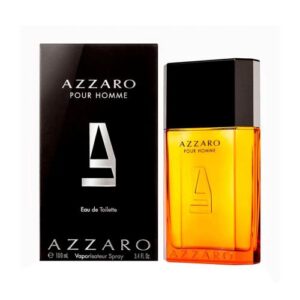 Azzaro Azzaro Pour Homme EDT Spray, 3.4oz/100ml 1.930,00 EGP